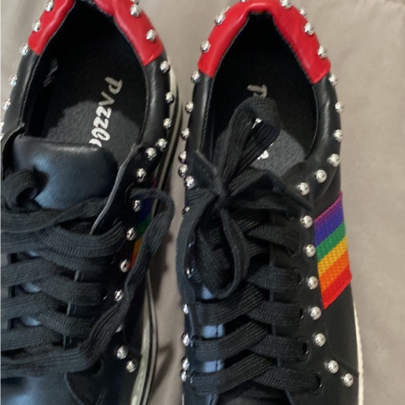 Ladies shoes size 7.5 - Picture 8 of 8